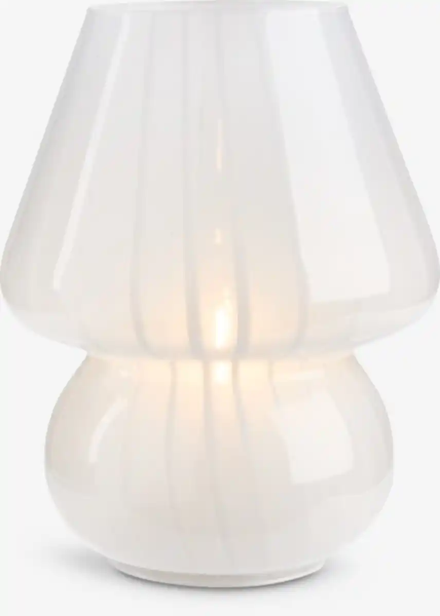 Bild 1 von Dekoleuchte JONNY Ø15xH18cm m/Timer