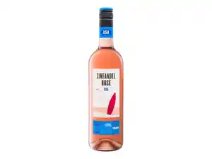 CIMAROSA Zinfandel Rosé California lieblich, Roséwein 2023