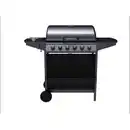 Bild 2 von Gasgrill »Hampton 6«, Grillfläche: 63 × 37 cm