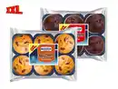 Bild 1 von McEnnedy Muffins XXL,  540 g