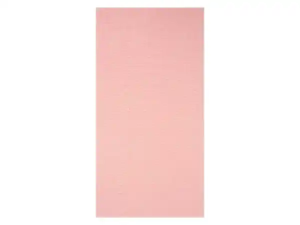 Bild 3 von LIVARNO home Frottier-Duschtuch, aus reiner Baumwolle