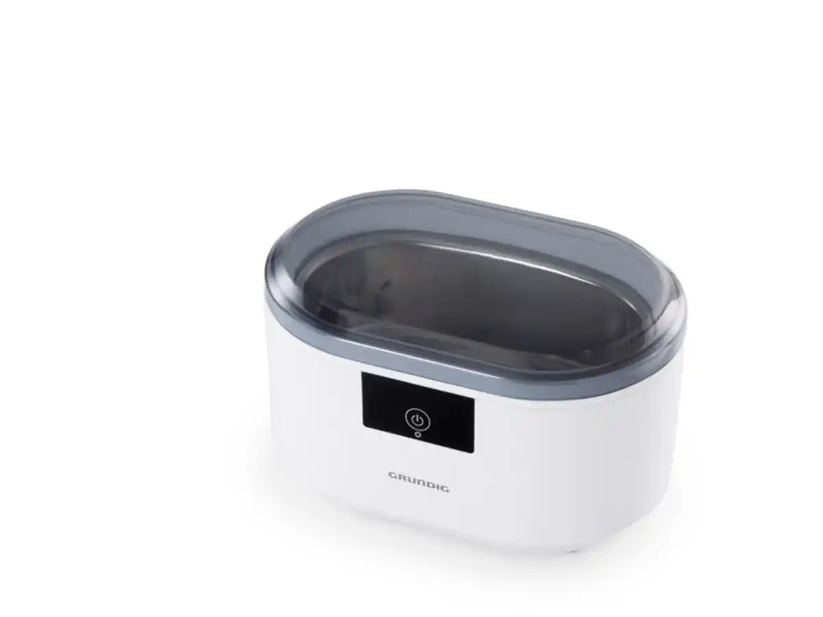 Bild 1 von GRUNDIG Ultraschallreinigungsgerät »UC 5620«