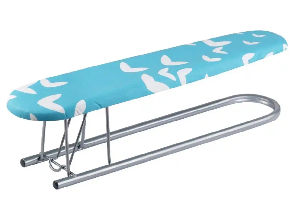 Bild 1 von Vileda Ärmelbügelbrett mit Baumwollbezug