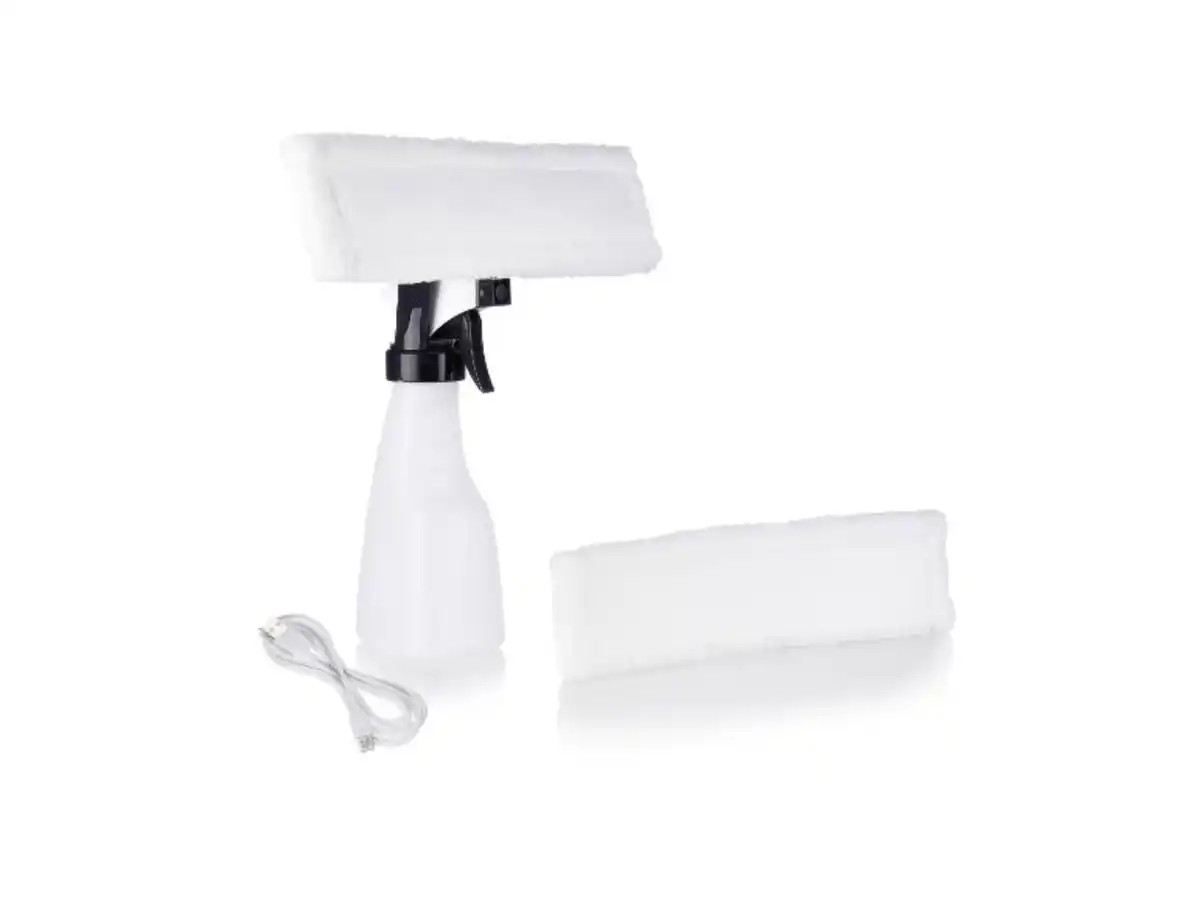 Bild 3 von SILVERCREST® Akku-Fenstersauger »SFR 3.7 D7« mit hochflexibler Gummilippe