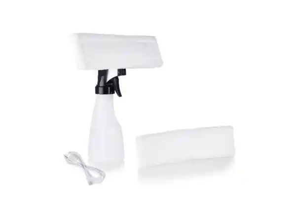 Bild 3 von SILVERCREST® Akku-Fenstersauger »SFR 3.7 D7« mit hochflexibler Gummilippe