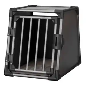 Transportbox, M, 55x61x74 cm, graphit