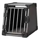 Bild 1 von Transportbox, M, 55x61x74 cm, graphit