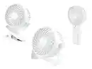 Bild 1 von SILVERCREST® Kleinventilatoren SKV 4.5 A1 / KL SOKV 4.5 A1