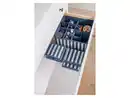 Bild 3 von LIVARNO home Aufbewahrungsbox 4er, zusammenfaltbar