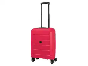 TOPMOVE® Trolley-Boardcase »Traveler«, 30 l