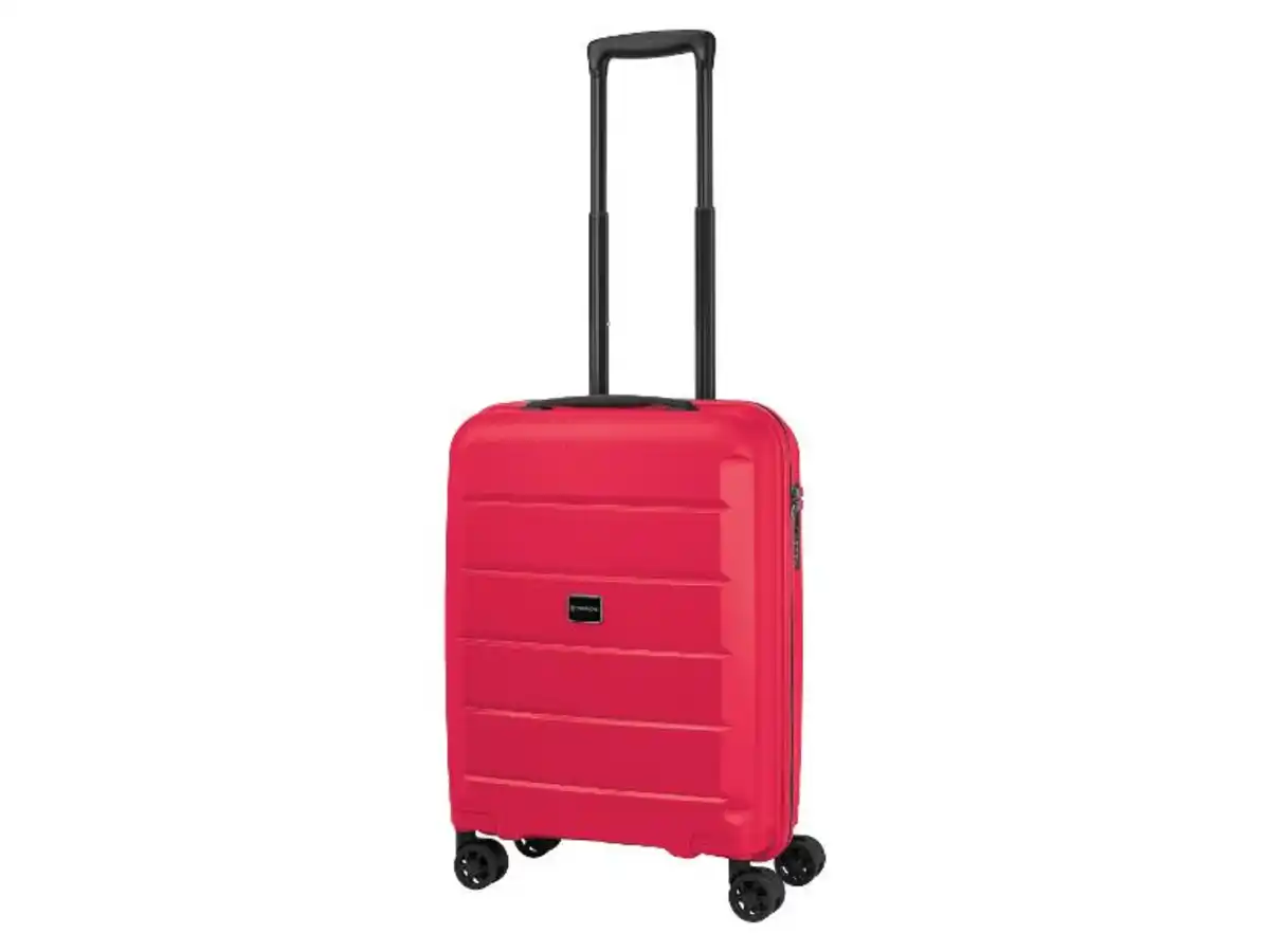 Bild 1 von TOPMOVE® Trolley-Boardcase »Traveler«, 30 l