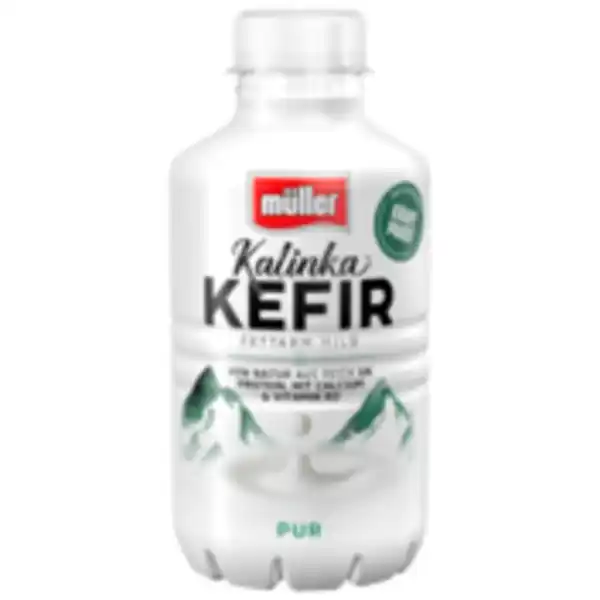 Bild 1 von Müller Kalinka Kefir