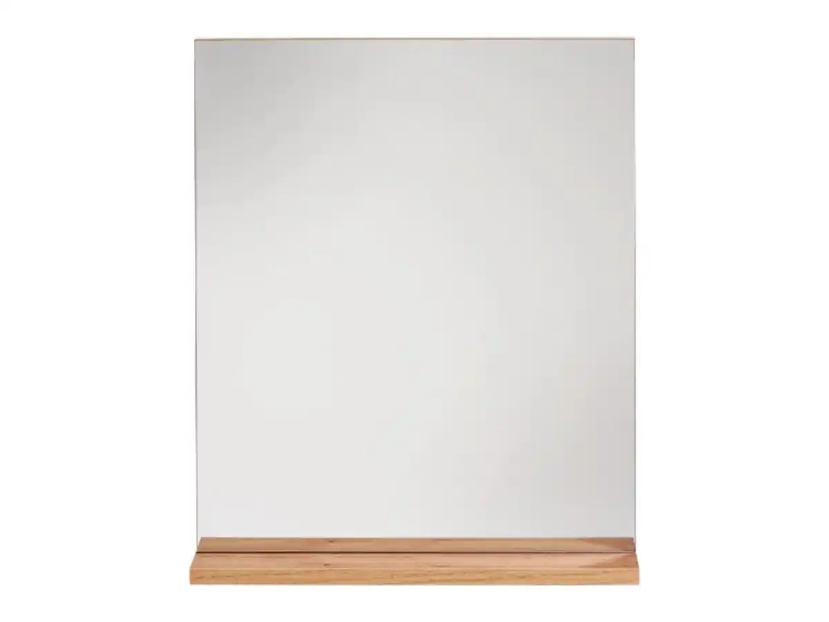 Bild 1 von LIVARNO home Wandspiegel »Corfu« mit praktischer Ablage