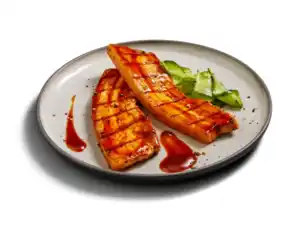 Grillmeister Schweine-Bauchscheiben, 700 g