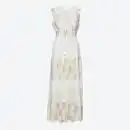 Bild 1 von Damen-Kleid mit Lurex-Effekt