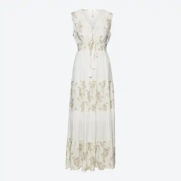 Bild 1 von Damen-Kleid mit Lurex-Effekt