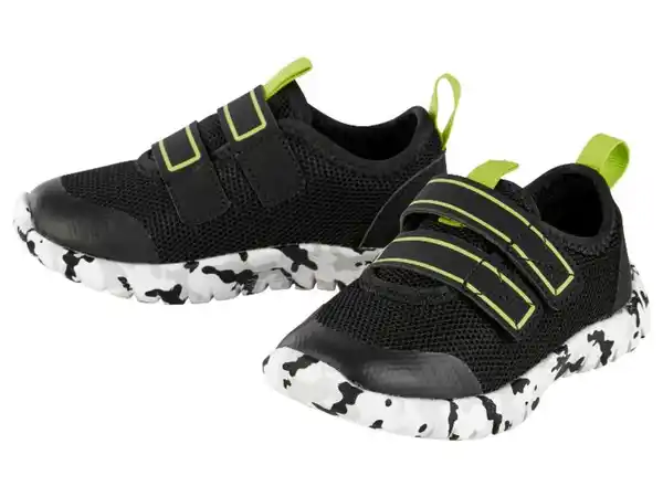 Bild 1 von lupilu® Kleinkinder Sneaker mit Zungen- und Schaftrandpolsterung