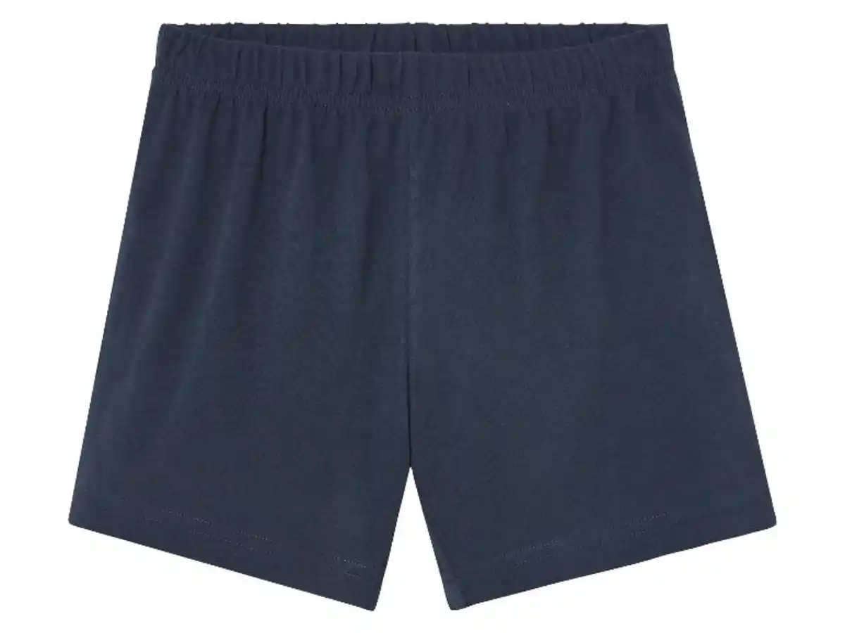 Bild 3 von pepperts!® Kinder Pyjama, aus reiner Baumwolle