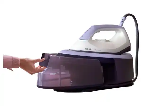 Bild 2 von PHILIPS 3000 Series Dampfbügelstation »PSG3000/30«, 1,4 l