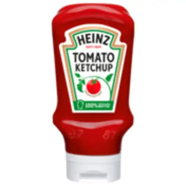 Bild 1 von Heinz Tomato Ketchup oder Mayonnaise