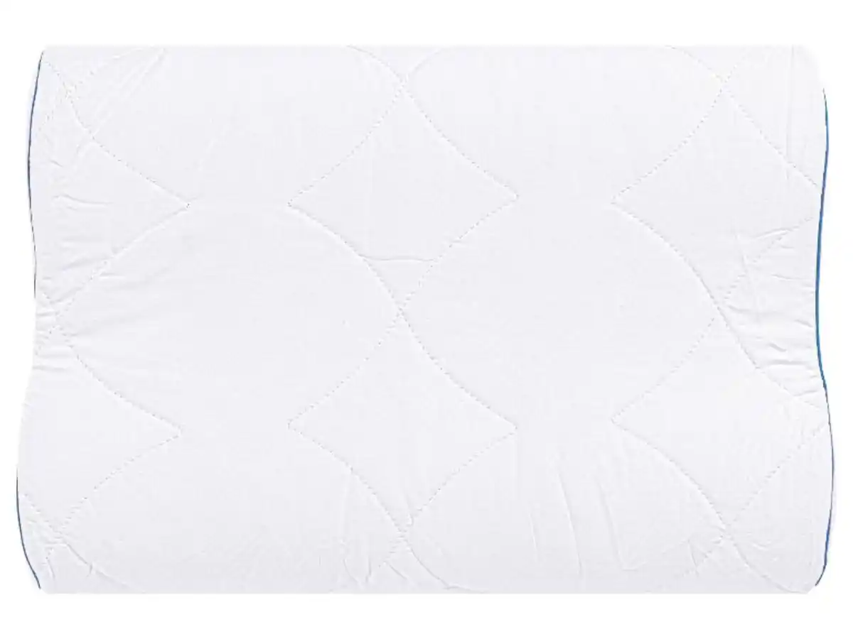 Bild 3 von LIVARNO home TopCool®-Nackenstützkissen, für Seiten- und Rückenschläfer