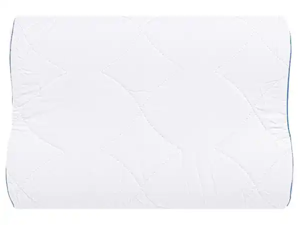 Bild 3 von LIVARNO home TopCool®-Nackenstützkissen, für Seiten- und Rückenschläfer