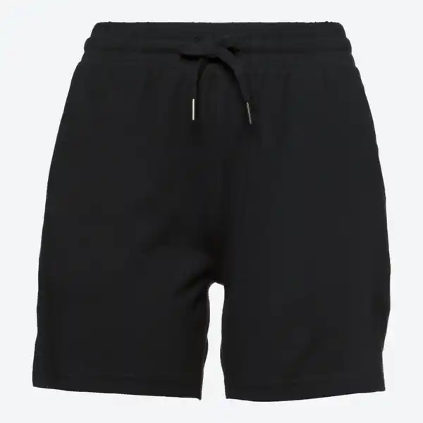 Bild 4 von Damen-Shorts mit elastischem Bund