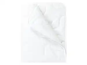 LIVARNO home TopCool®-Steppbett, 135 x 200 cm