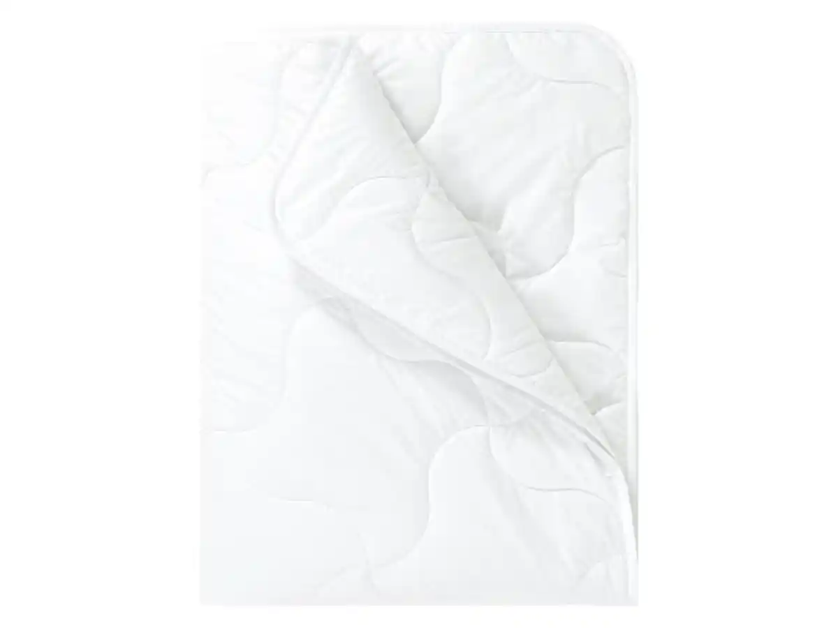 Bild 1 von LIVARNO home TopCool®-Steppbett, 135 x 200 cm