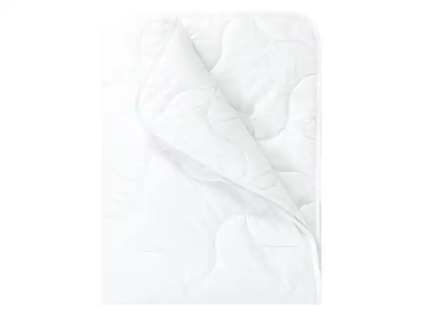 Bild 1 von LIVARNO home TopCool®-Steppbett, 135 x 200 cm
