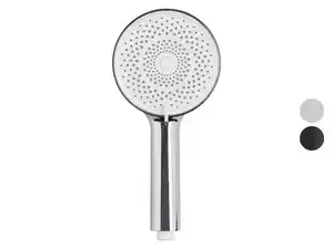 LIVARNO home Handbrause, mit Wasserspareinsatz