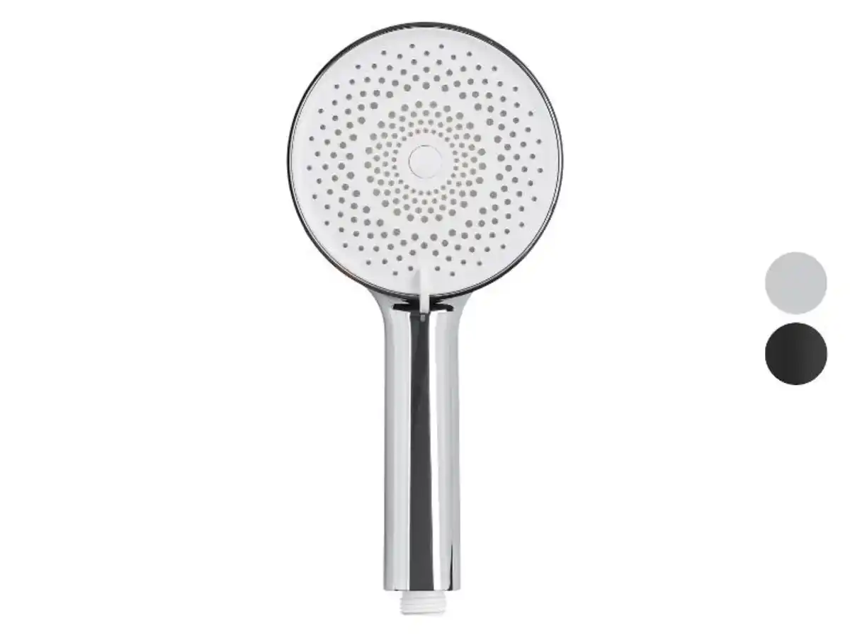 Bild 1 von LIVARNO home Handbrause, mit Wasserspareinsatz