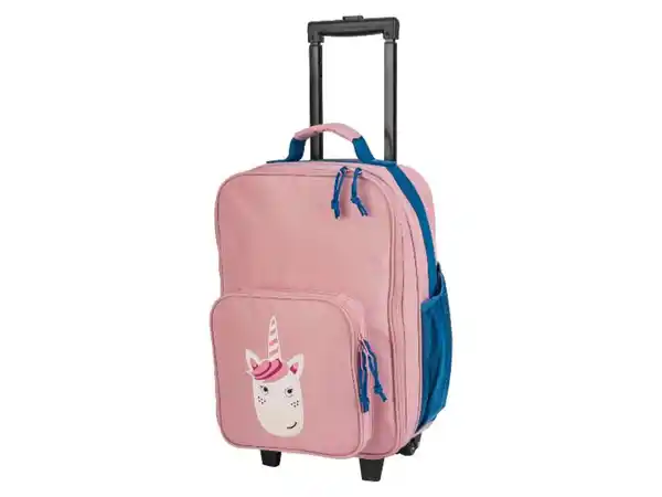 Bild 2 von TOPMOVE® Kinder-Koffer, 22 l
