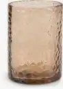 Bild 1 von Zahnbürstenhalter GENEVAD braun recyceltes Glas