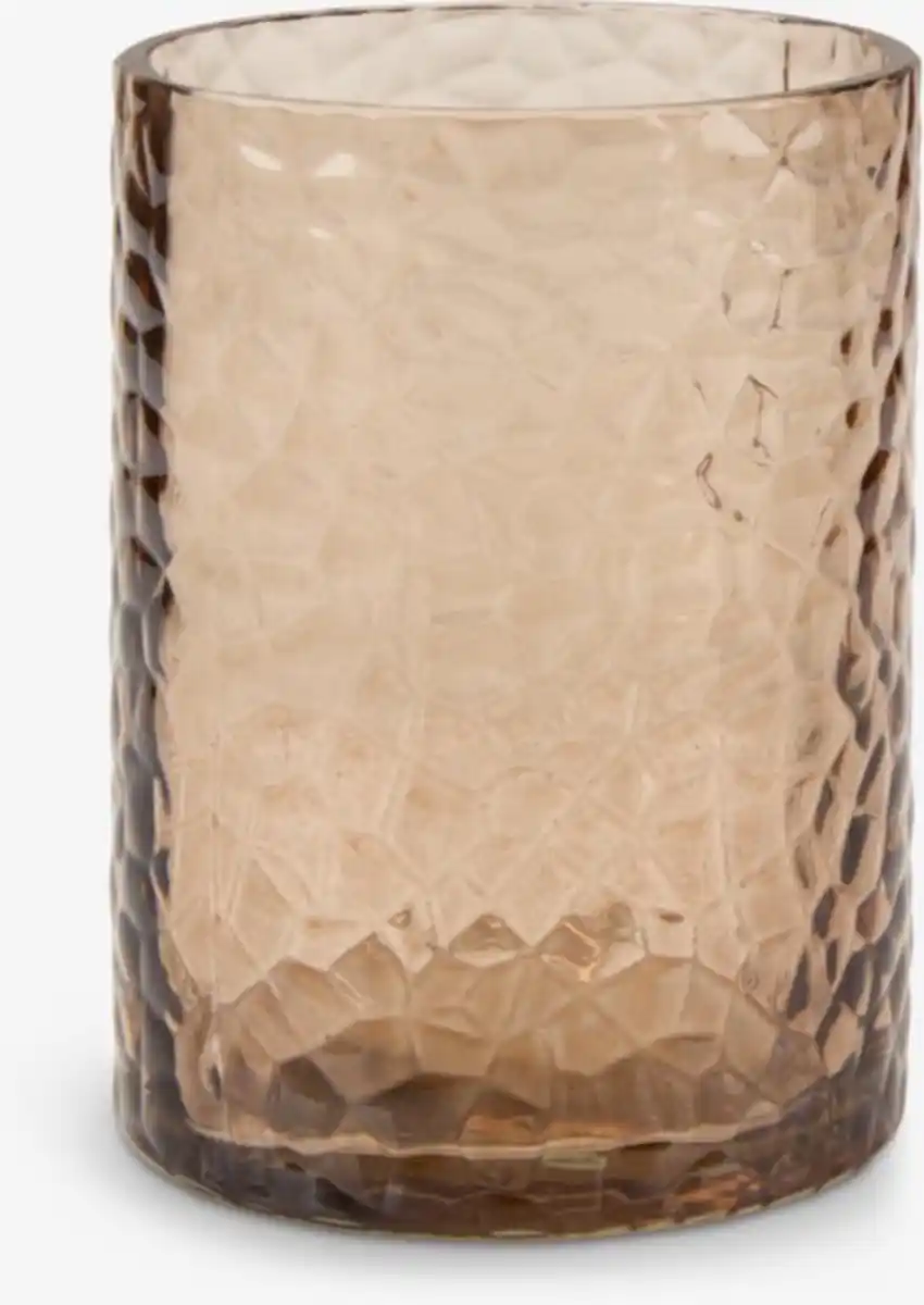 Bild 1 von Zahnbürstenhalter GENEVAD braun recyceltes Glas