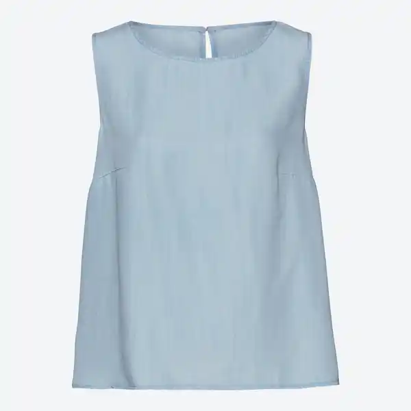 Bild 1 von Damen-Top aus Lyocell