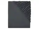 Bild 2 von LIVARNO home Jersey-Spannbettlaken, 140-160 x 200