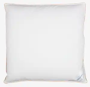 Gänsedaunenkissen 75x75x5 Otto Keller GLOBE PRESTIGE
