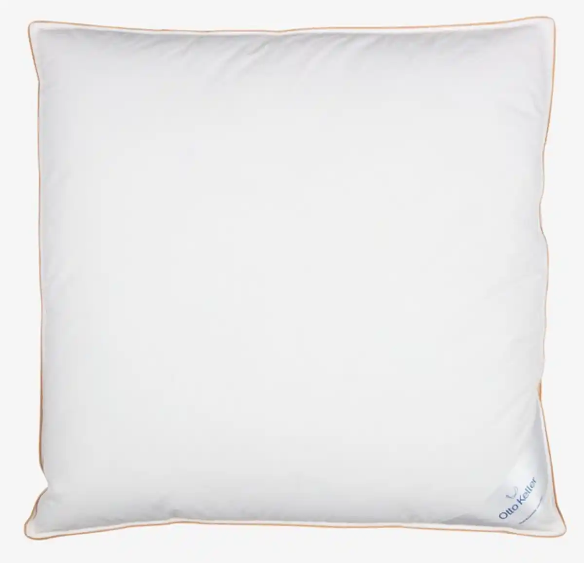 Bild 1 von Gänsedaunenkissen 75x75x5 Otto Keller GLOBE PRESTIGE