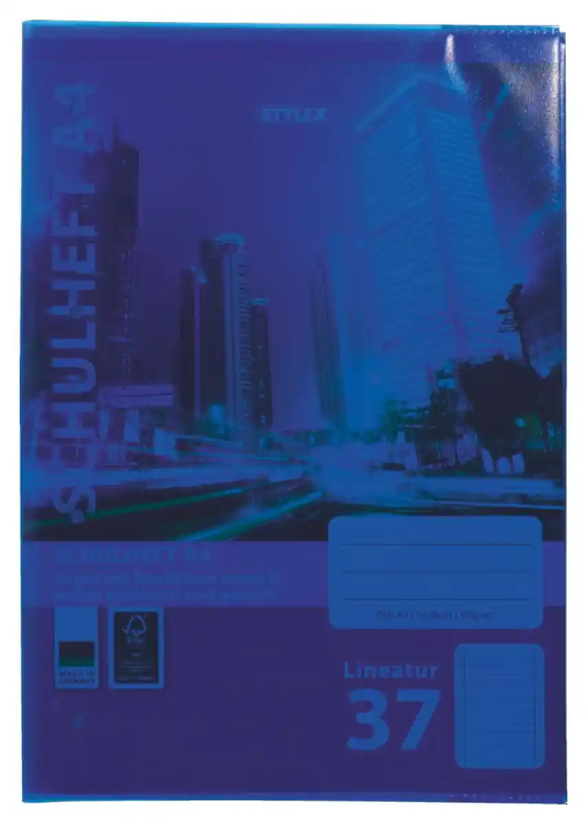 Bild 2 von Heftumschläge