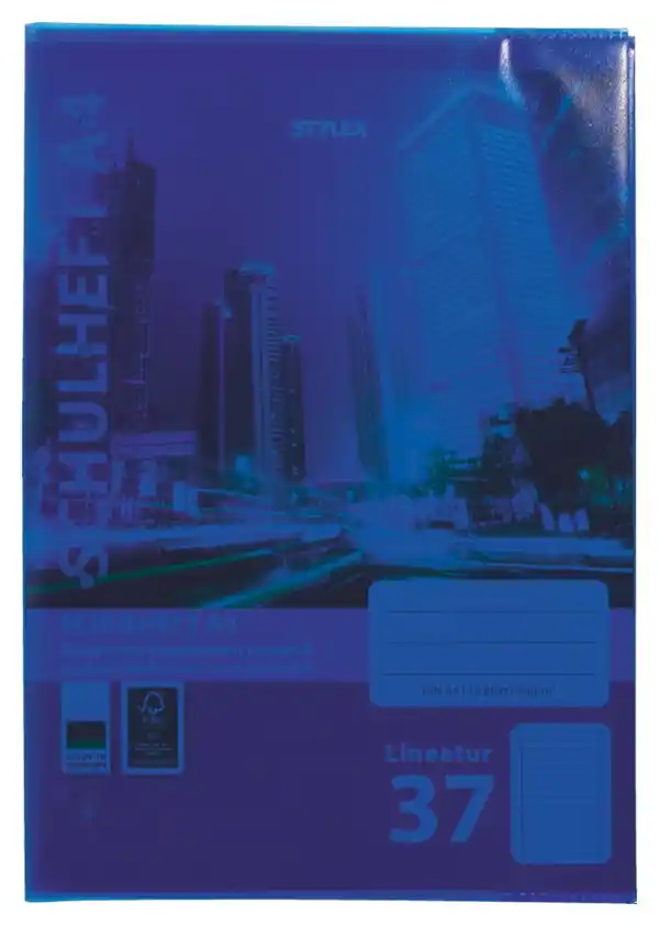 Bild 2 von Heftumschläge