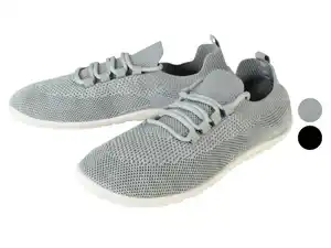 LIVERGY® Herren Barfußschuhe, dem Fuß nachempfundene Form
