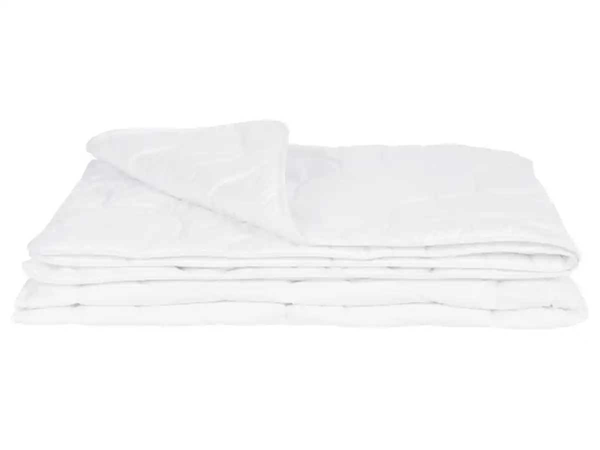 Bild 2 von LIVARNO home TopCool®-Steppbett, 155 x 220 cm