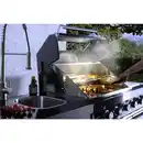 Bild 2 von Outdoor-Küche, Grillfläche: 60 x 42 cm, mit Unterschrank