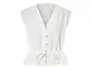 Bild 2 von esmara® Damen Bluse, aus weichem Musselin