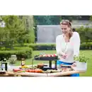 Bild 2 von Grilltisch »Nestor«, 6-eckig