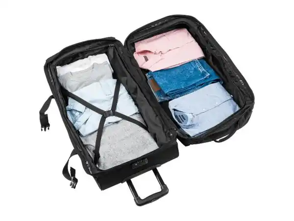 Bild 2 von TOPMOVE® Trolley-Reisetasche L, 103 l