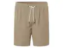 Bild 2 von LIVERGY® Herren Sweatshorts, modische Struktur
