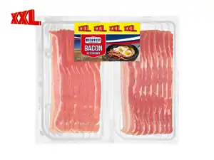 McEnnedy Delikatess Bacon XXL, 200 g