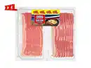 Bild 1 von McEnnedy Delikatess Bacon XXL,  200 g